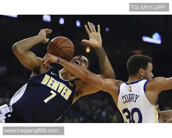 掘金与勇士精彩对决视频回放分析及赛后精彩瞬间回顾